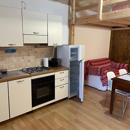 Piazzetta Del Forno Grazioso Bilocale Ad Assergi Exterior foto
